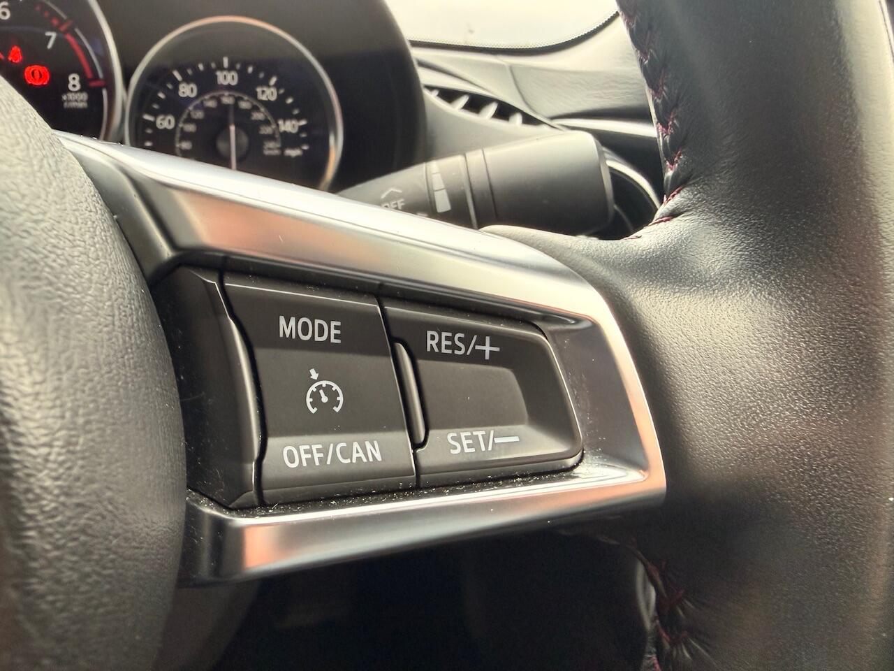 Used Mazda MX-5 2018 for sale - 77742736: Photo 23