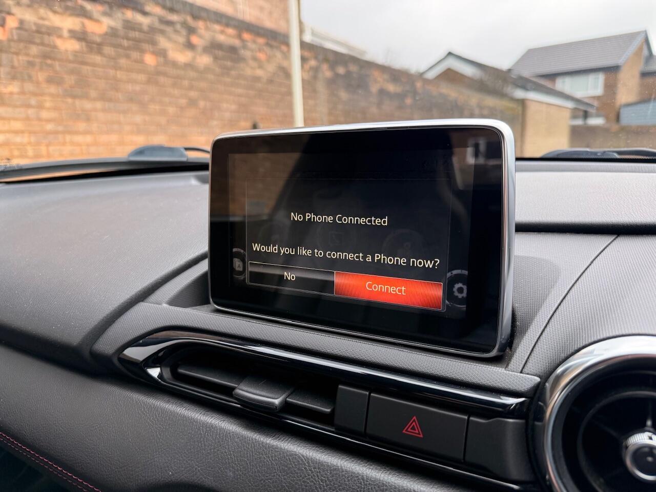 Used Mazda MX-5 2018 for sale - 77742736: Photo 25