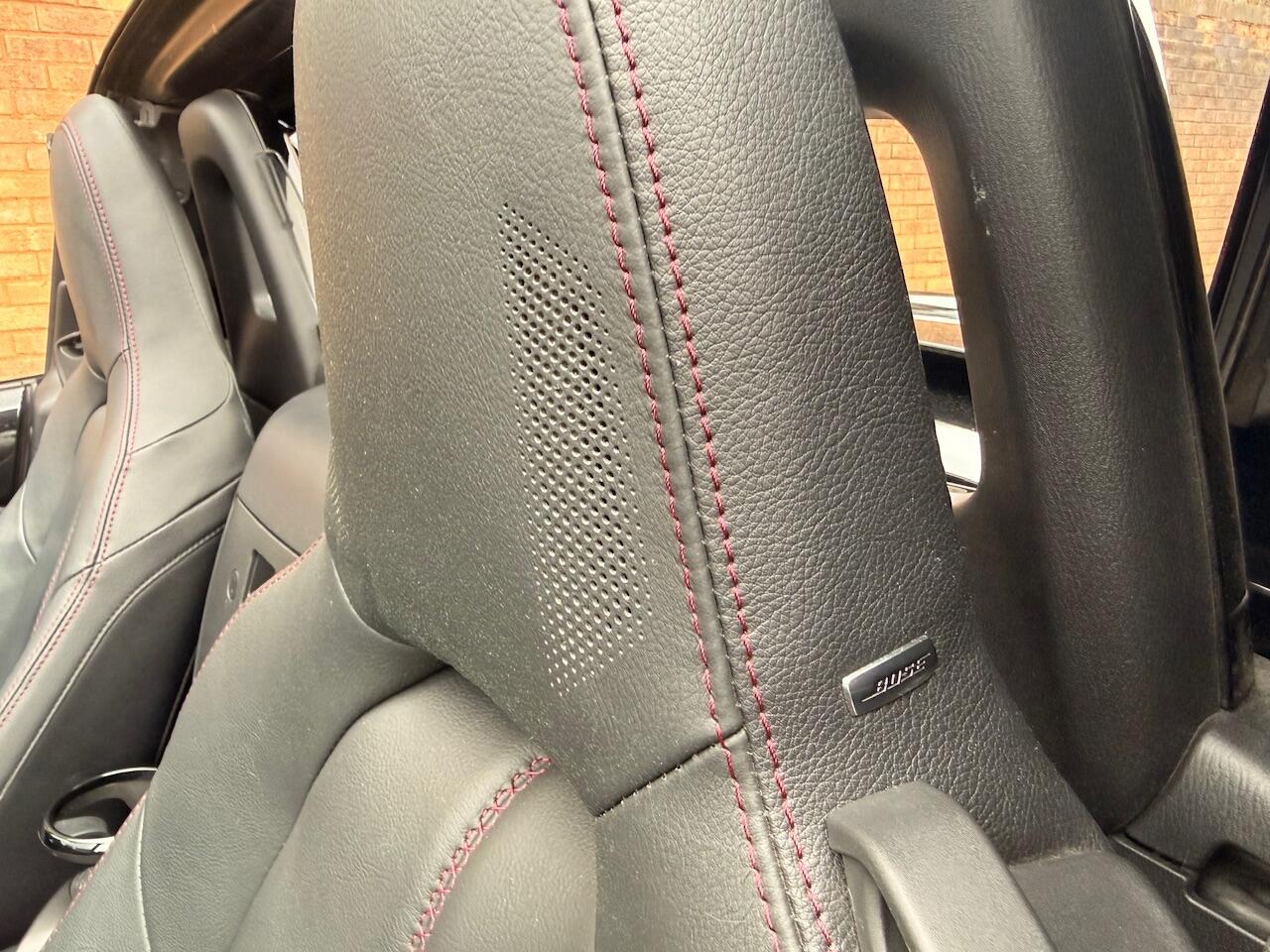 Used Mazda MX-5 2018 for sale - 77742736: Photo 4