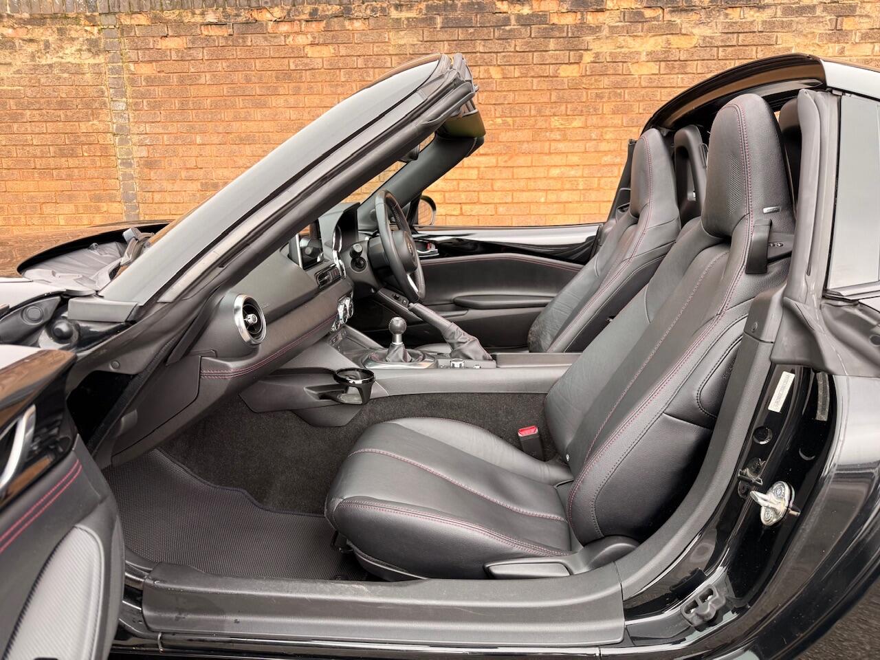 Used Mazda MX-5 2018 for sale - 77742736: Photo 7