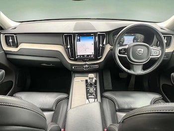 Used Volvo XC60 2020 for sale - 78636482: Photo