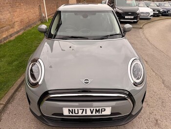 Used MINI Hatch 2021 for sale - 77742732: Photo