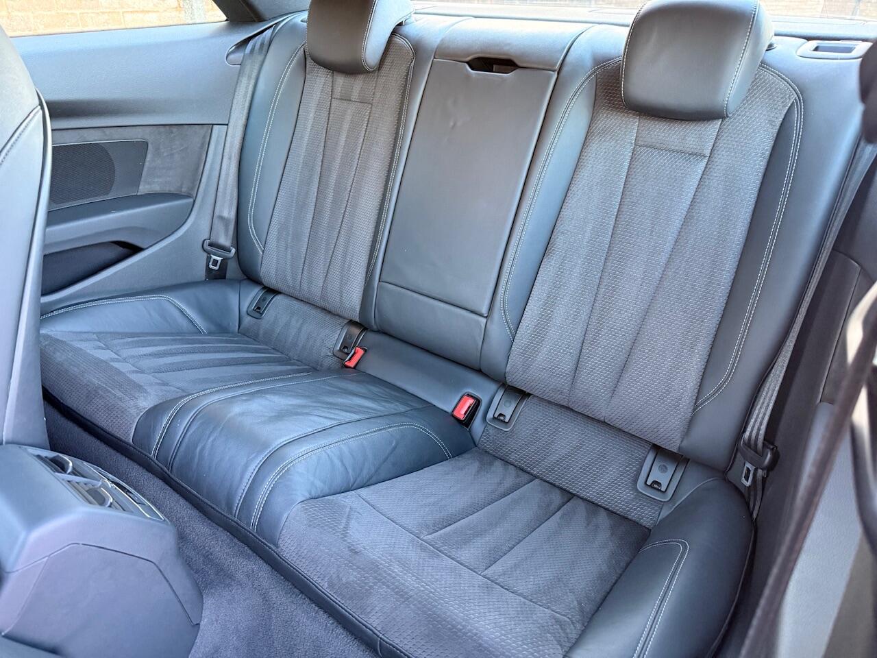 Used Audi A5 2020 for sale - 77742753: Photo 10