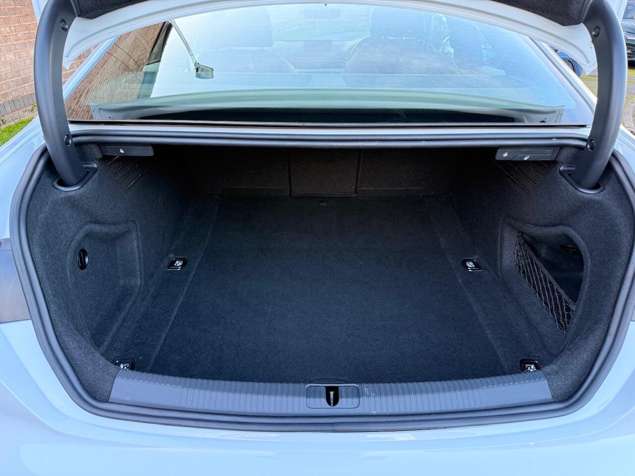 Used Audi A5 2020 for sale - 77742753: Photo 13