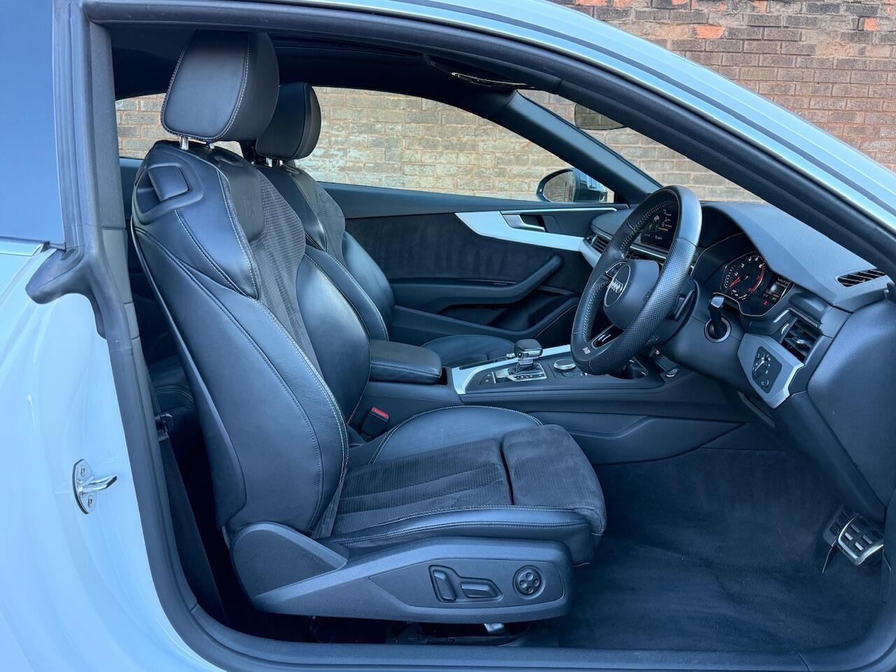 Used Audi A5 2020 for sale - 77742753: Photo 16