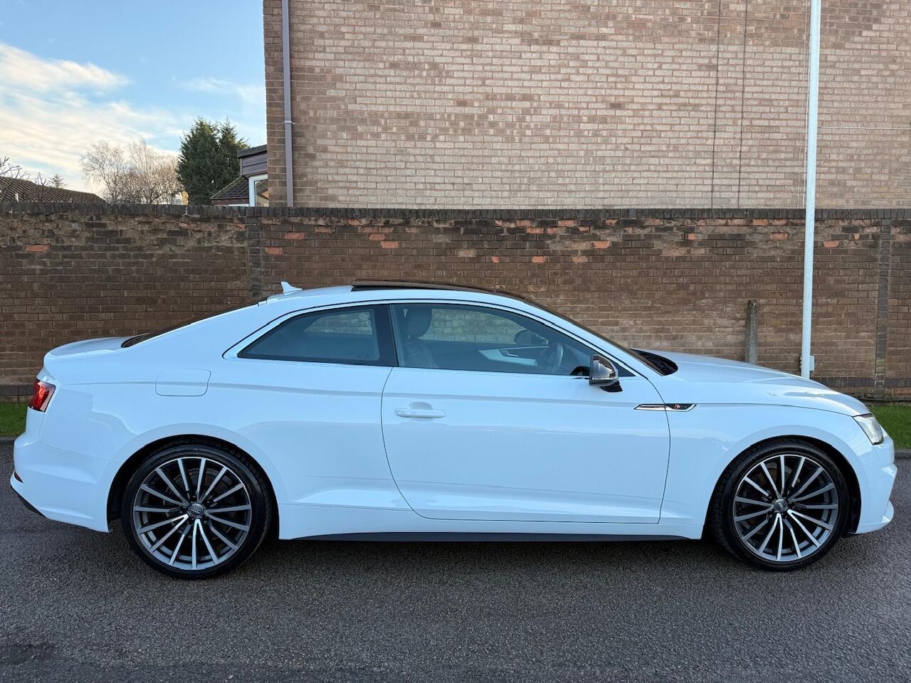 Used Audi A5 2020 for sale - 77742753: Photo 17