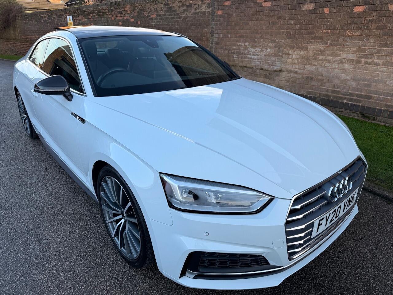 Used Audi A5 2020 for sale - 77742753: Photo 18