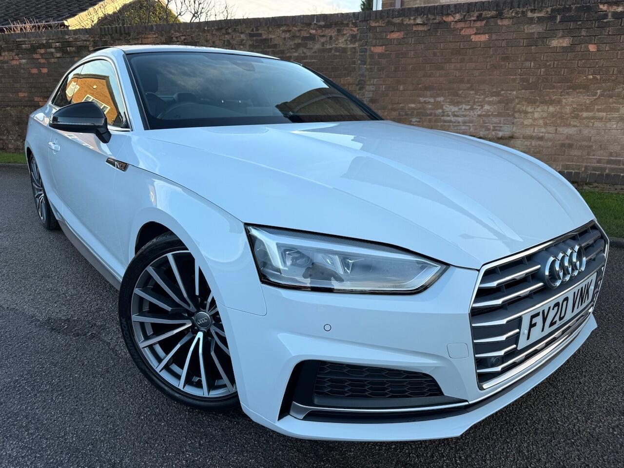 Used Audi A5 2020 for sale - 77742753: Photo 19