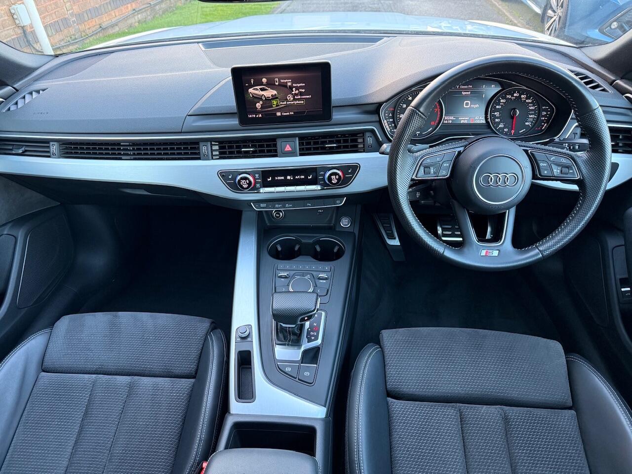 Used Audi A5 2020 for sale - 77742753: Photo 21