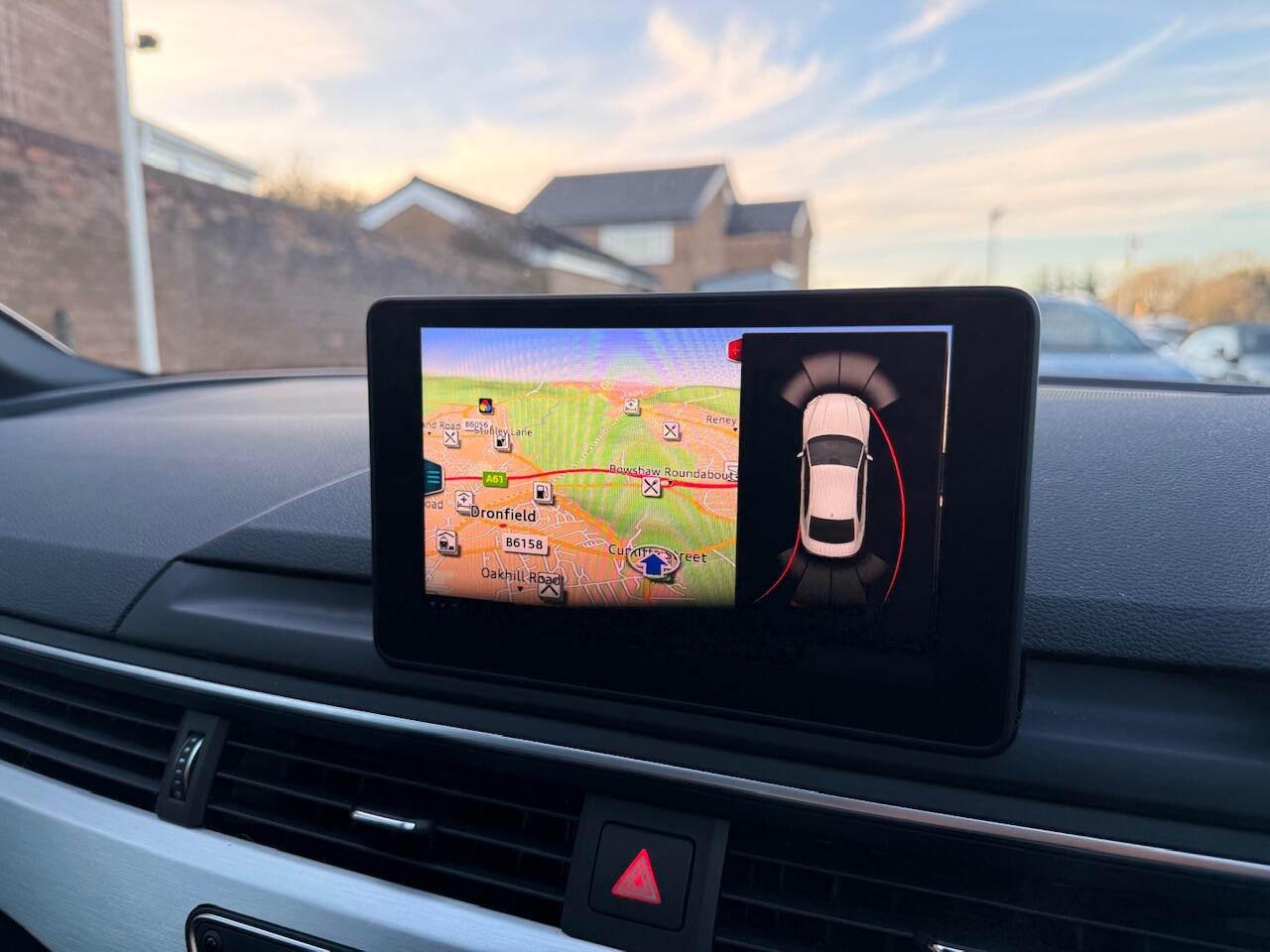 Used Audi A5 2020 for sale - 77742753: Photo 26