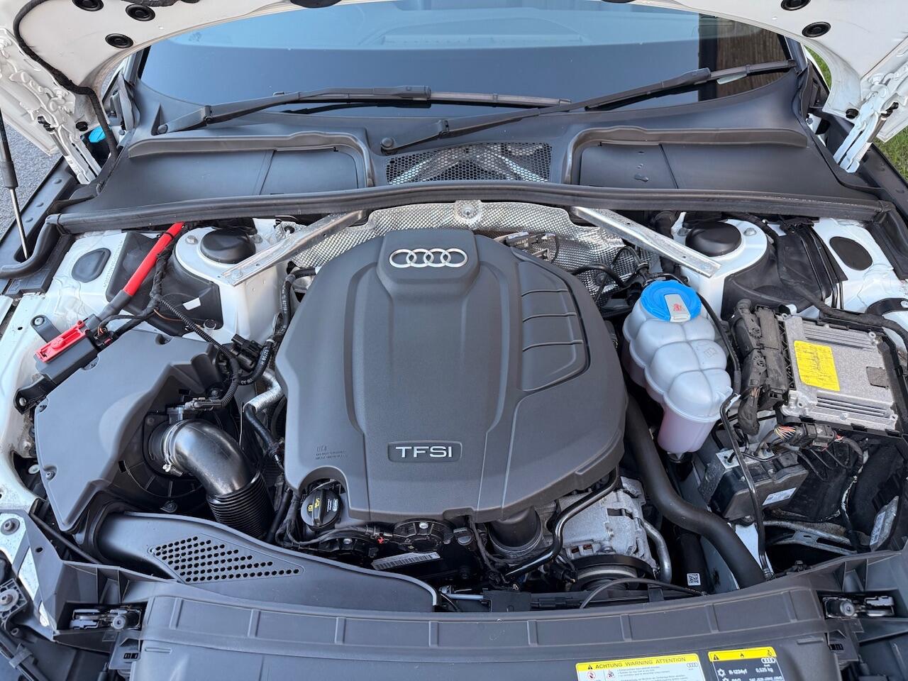 Used Audi A5 2020 for sale - 77742753: Photo 29