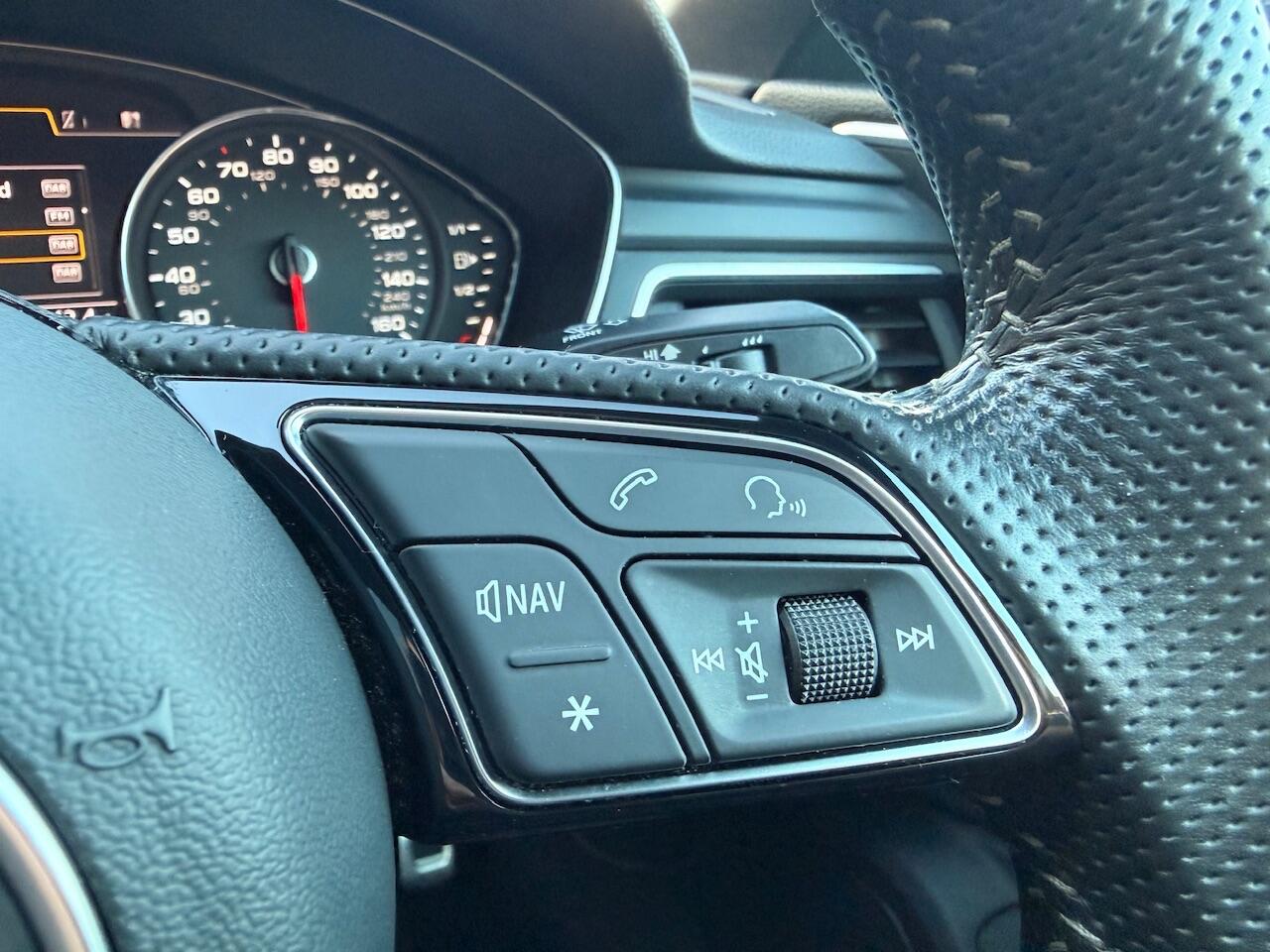 Used Audi A5 2020 for sale - 77742753: Photo 32