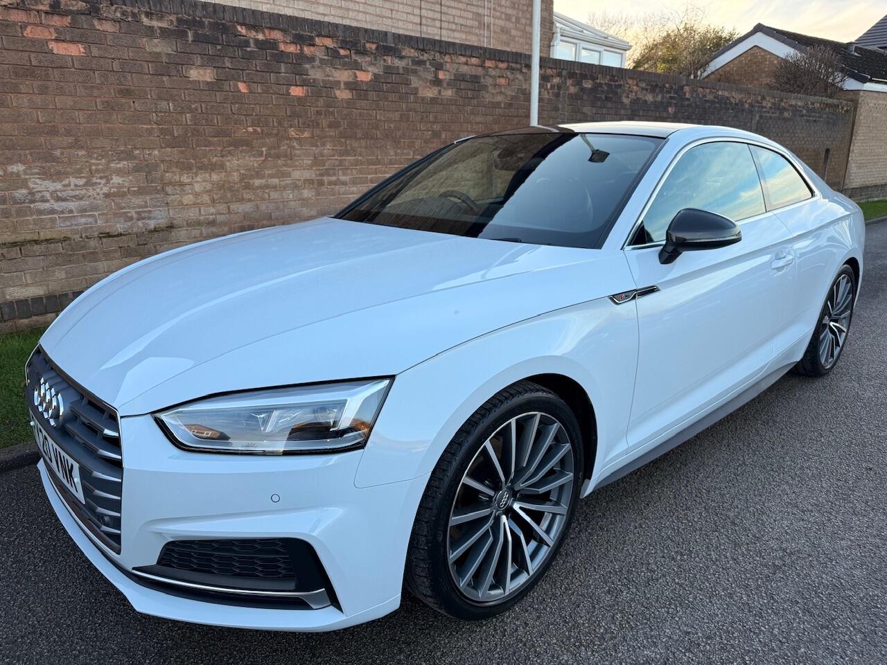 Used Audi A5 2020 for sale - 77742753: Photo 7