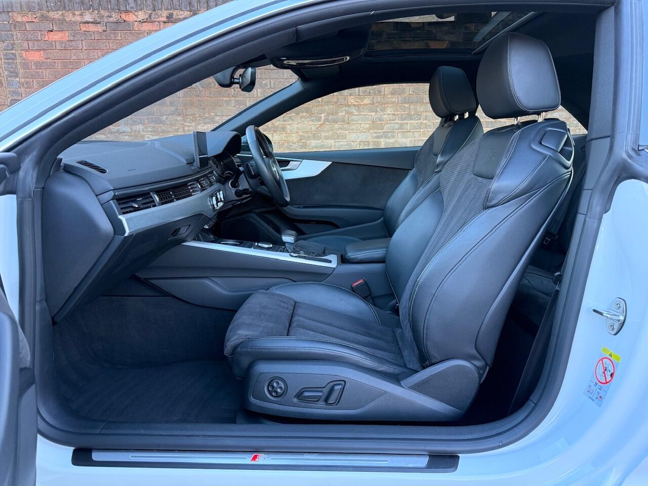 Used Audi A5 2020 for sale - 77742753: Photo 8