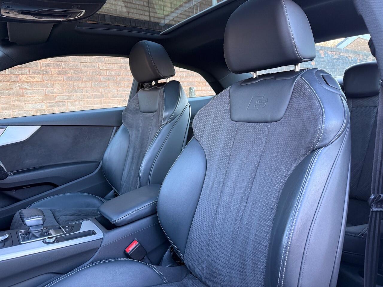 Used Audi A5 2020 for sale - 77742753: Photo 9