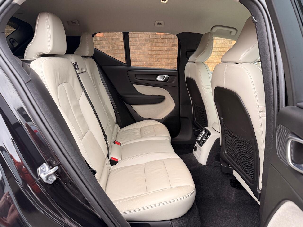 Used Volvo XC40 2021 for sale - 77742729: Photo 14