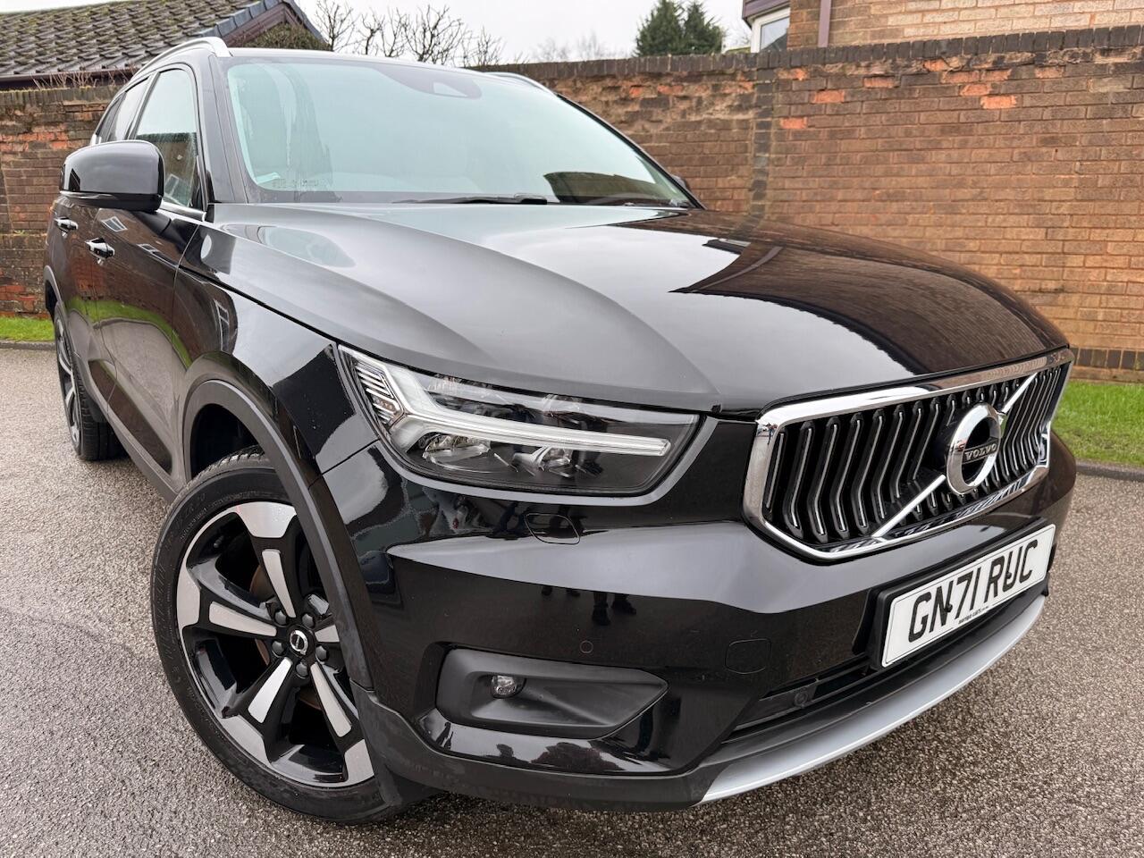 Used Volvo XC40 2021 for sale - 77742729: Photo 18