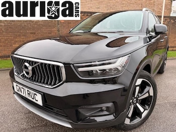 Used Volvo XC40 2021 for sale - 77742729: Photo