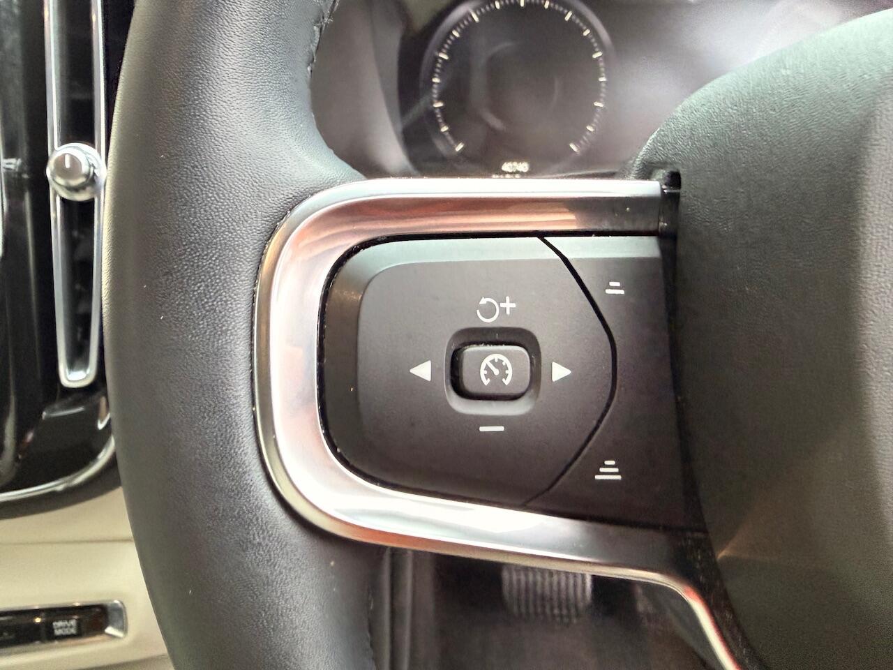 Used Volvo XC40 2021 for sale - 77742729: Photo 20