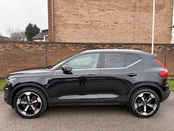 Used Volvo XC40 2021 for sale - 77742729: Photo