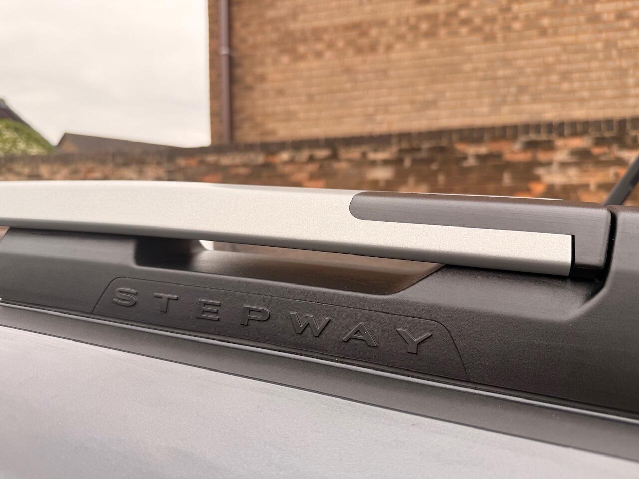 Used Dacia Sandero Stepway 2022 for sale - 78100030: Photo 23