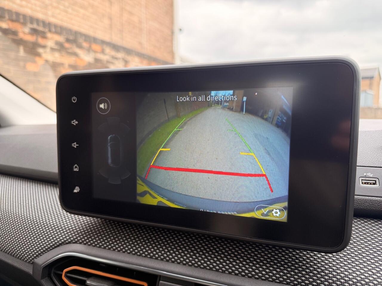 Used Dacia Sandero Stepway 2022 for sale - 78100030: Photo 24