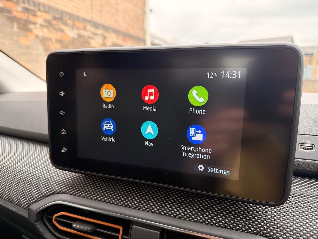 Used Dacia Sandero Stepway 2022 for sale - 78100030: Photo 26