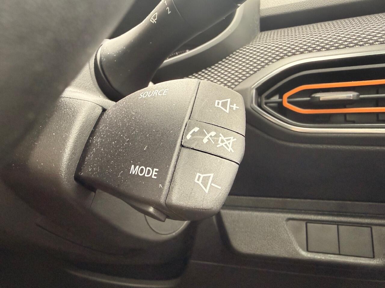 Used Dacia Sandero Stepway 2022 for sale - 78100030: Photo 27