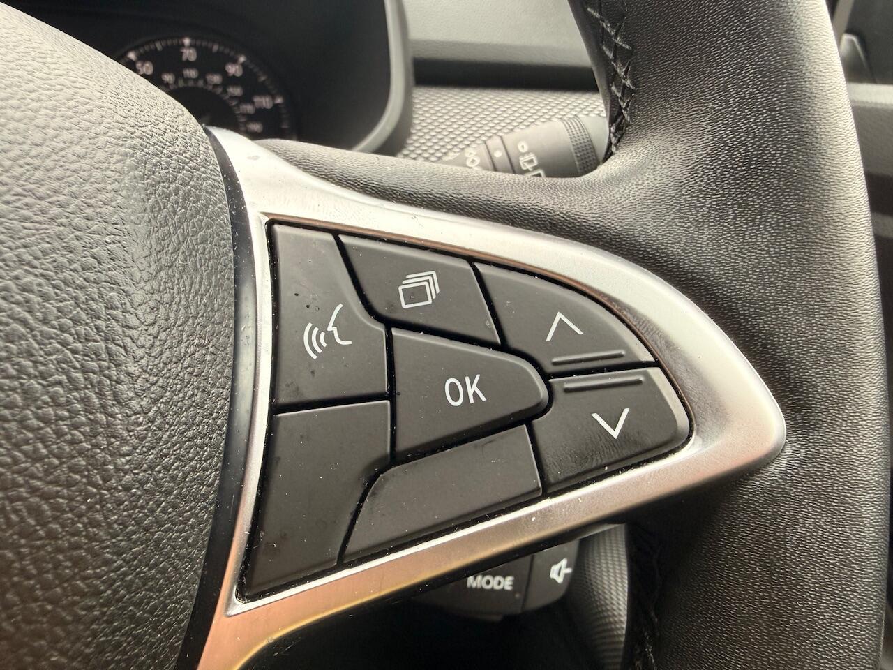 Used Dacia Sandero Stepway 2022 for sale - 78100030: Photo 29