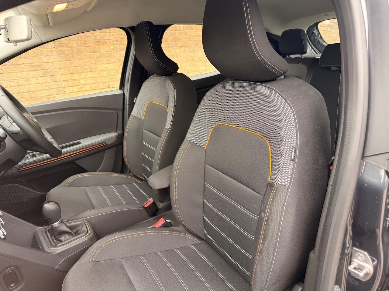 Used Dacia Sandero Stepway 2022 for sale - 78100030: Photo 7