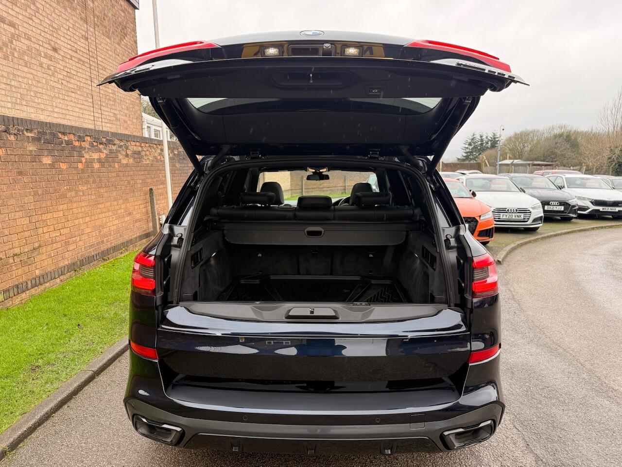 Used BMW X5 2019 for sale - 77742755: Photo 10