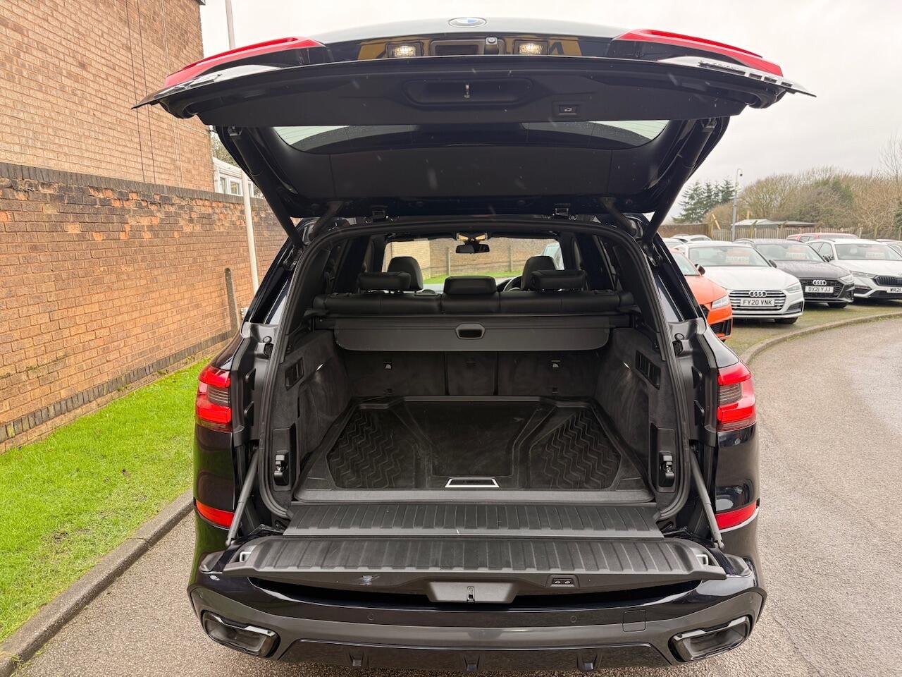 Used BMW X5 2019 for sale - 77742755: Photo 11