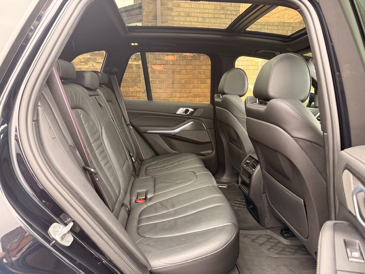 Used BMW X5 2019 for sale - 77742755: Photo 13