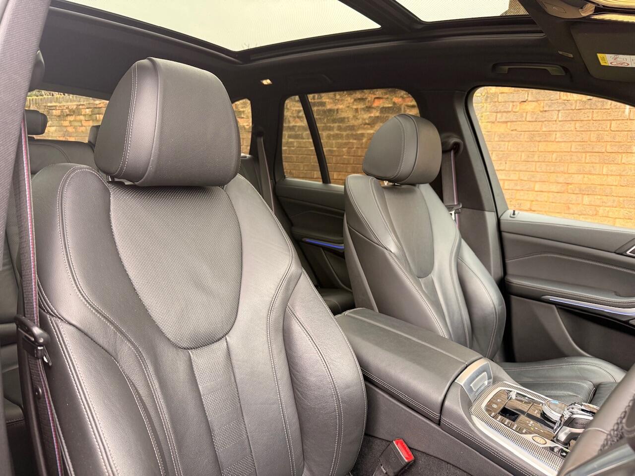 Used BMW X5 2019 for sale - 77742755: Photo 14