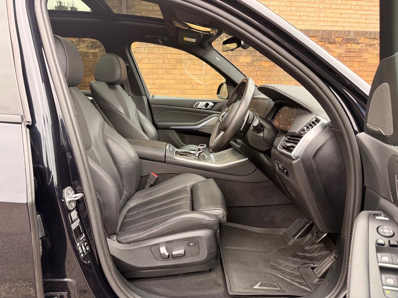 Used BMW X5 2019 for sale - 77742755: Photo 15