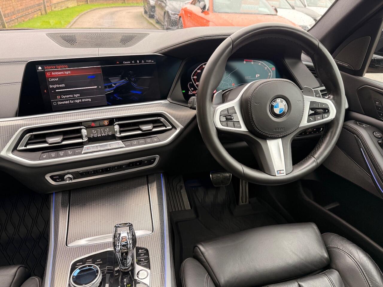 Used BMW X5 2019 for sale - 77742755: Photo 16