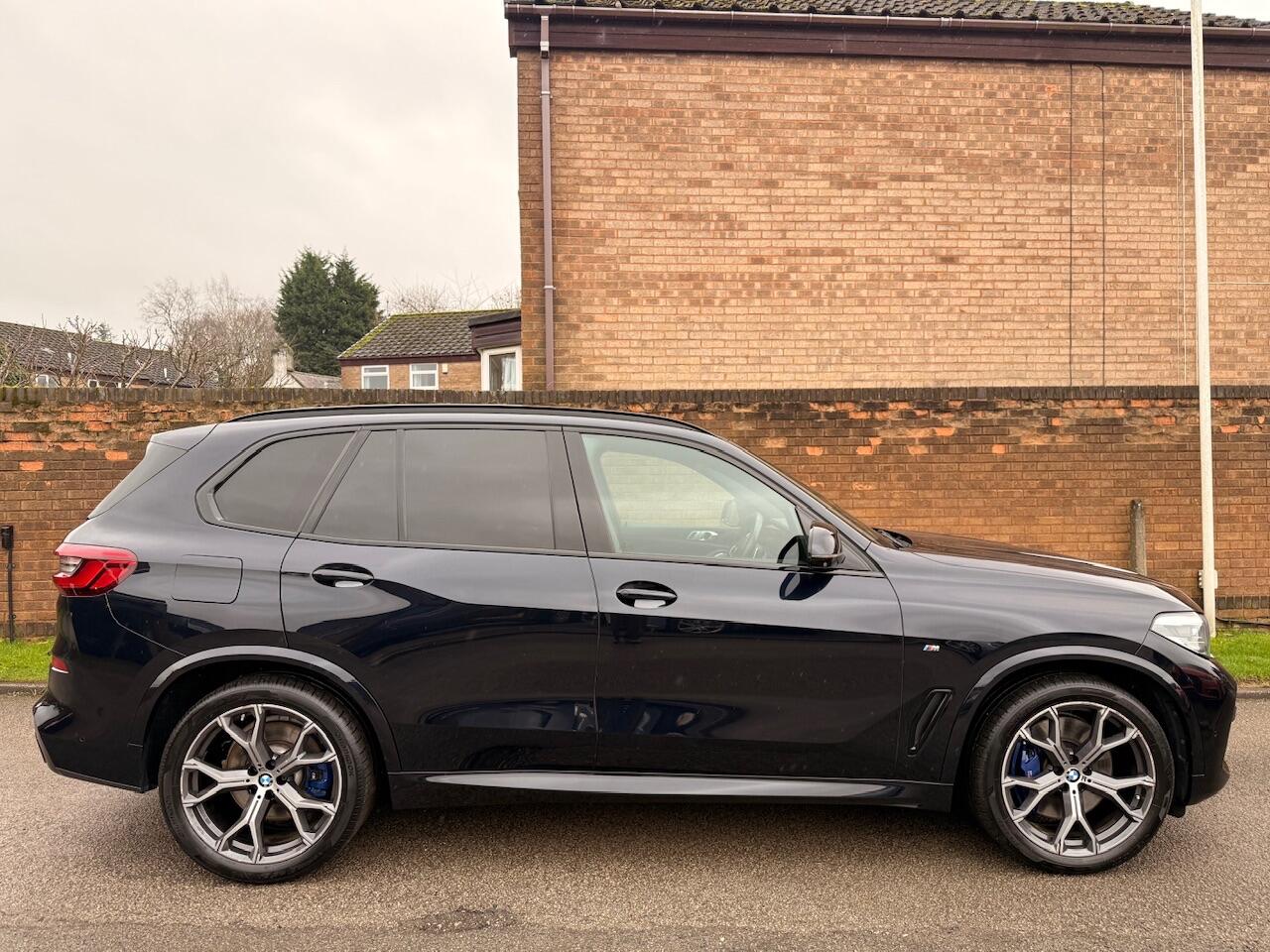 Used BMW X5 2019 for sale - 77742755: Photo 17