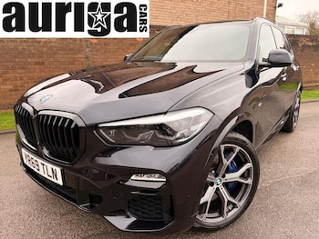 Used BMW X5 2019 for sale - 77742755: Photo