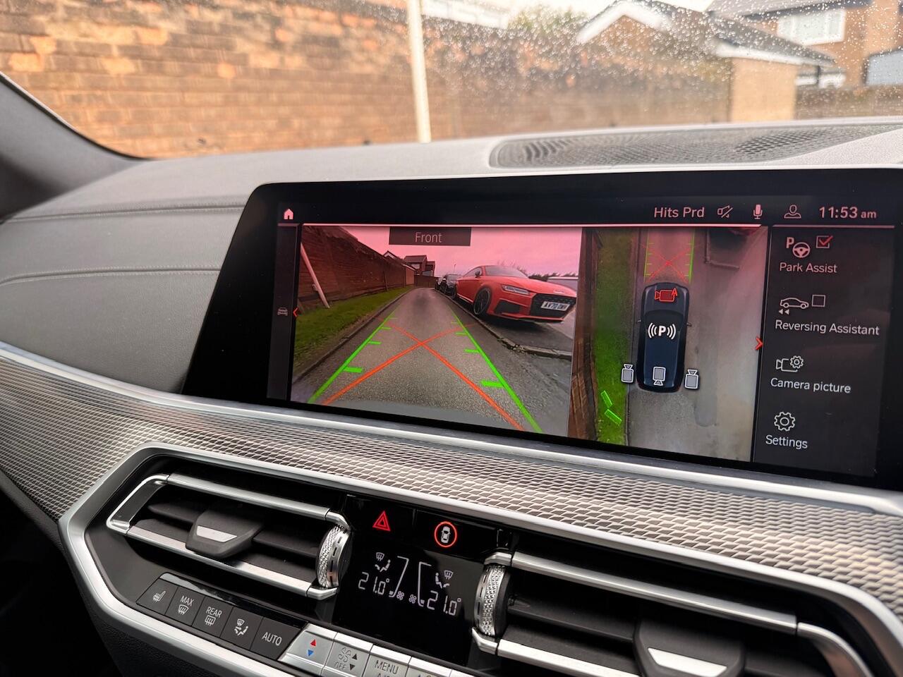 Used BMW X5 2019 for sale - 77742755: Photo 28