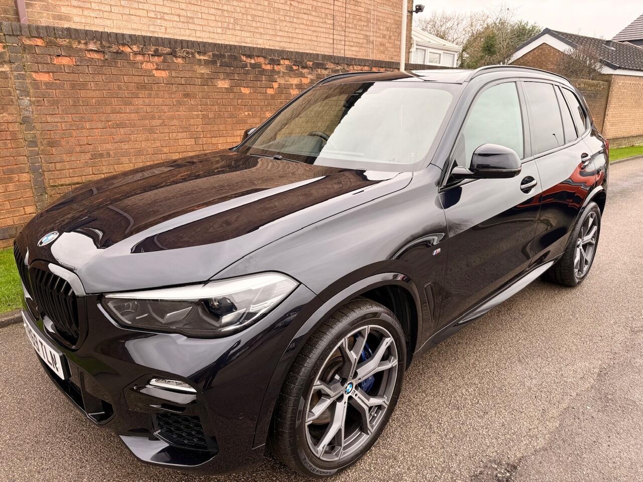 Used BMW X5 2019 for sale - 77742755: Photo 5