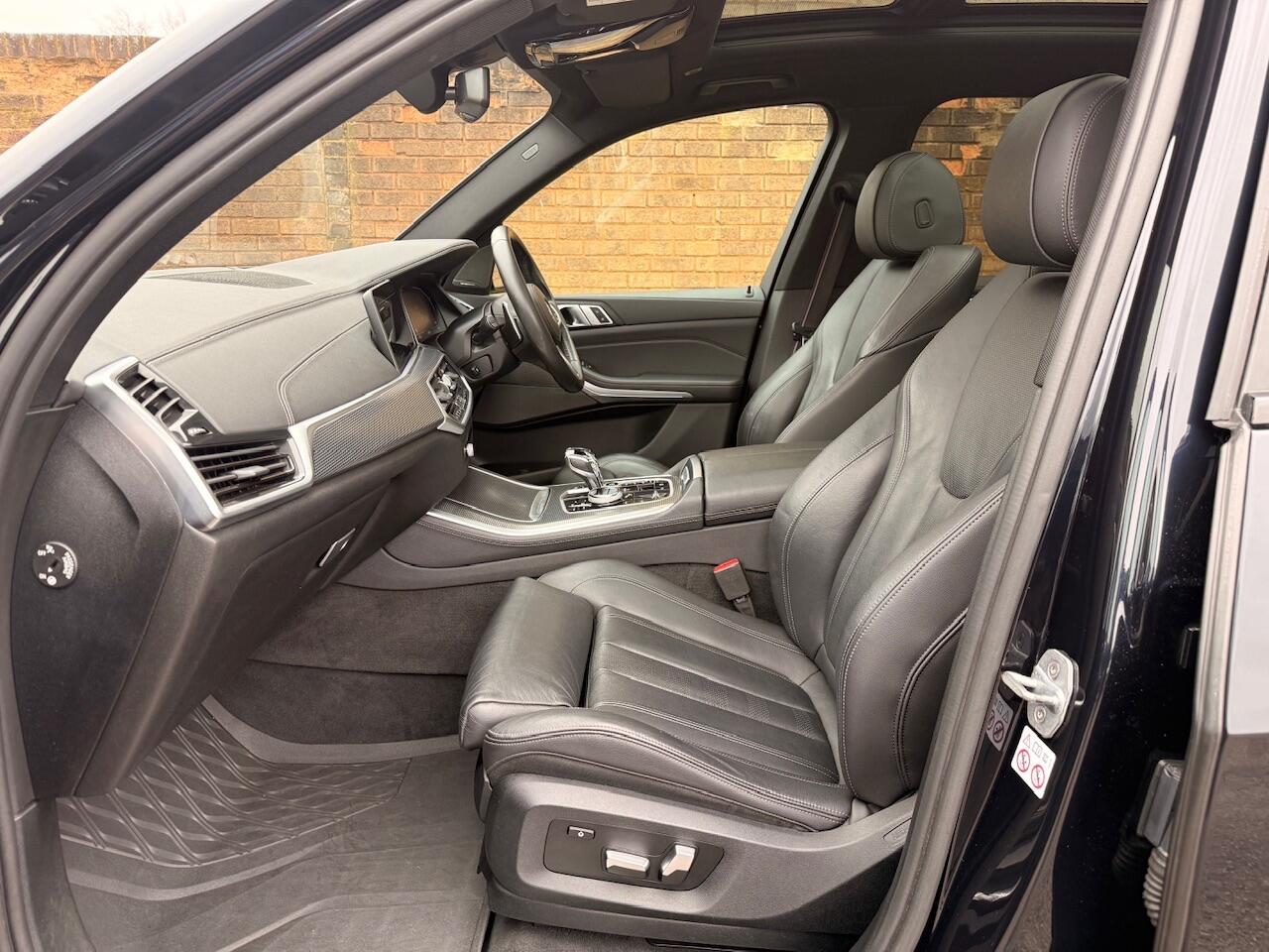 Used BMW X5 2019 for sale - 77742755: Photo 6