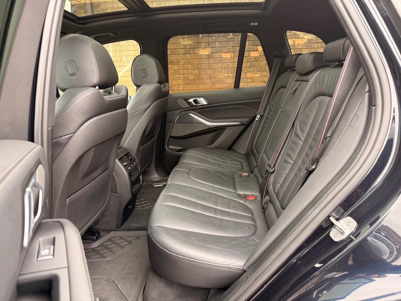 Used BMW X5 2019 for sale - 77742755: Photo 7