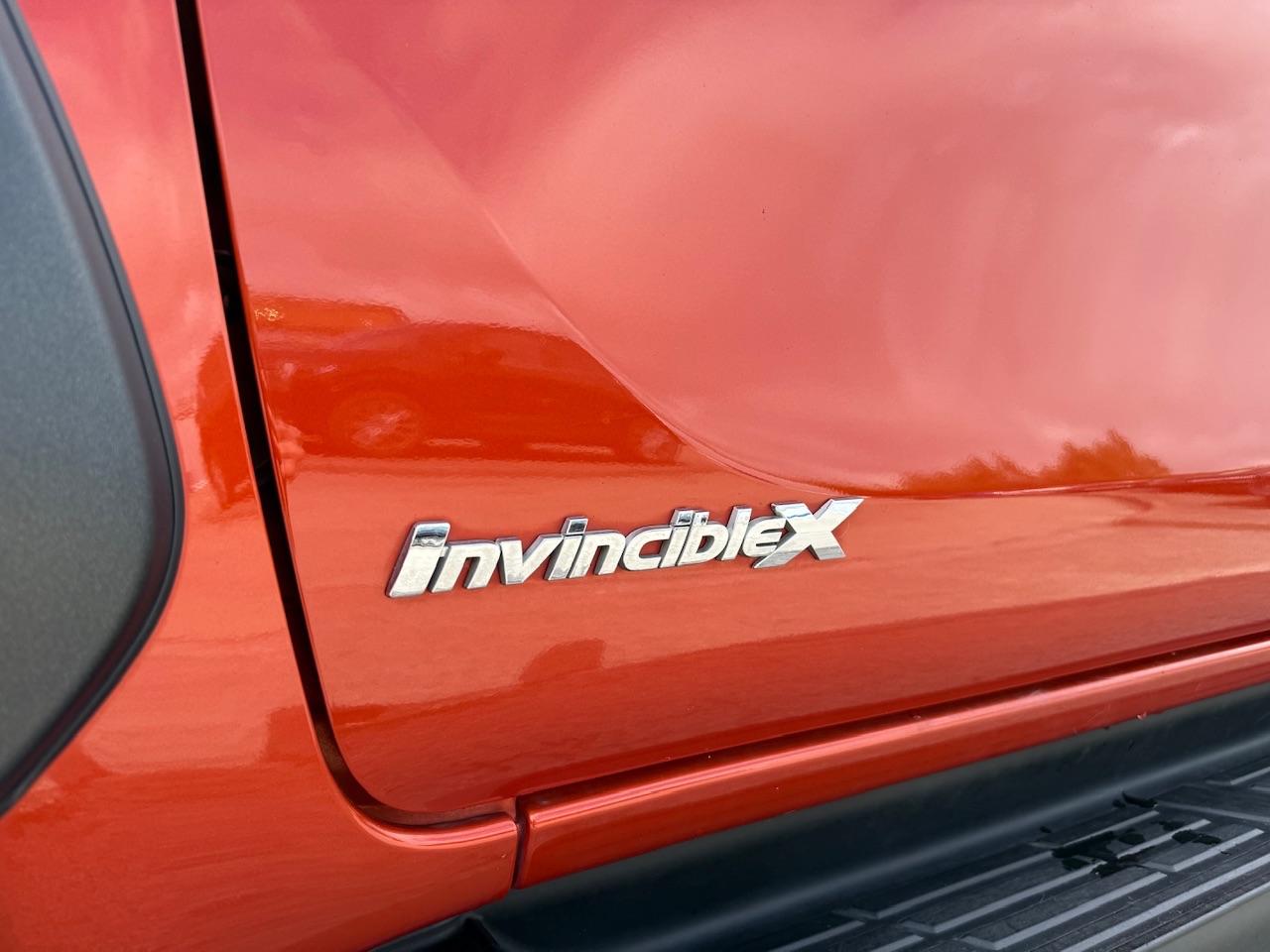 Used Toyota Hilux 2023 for sale - 77840036: Photo 26