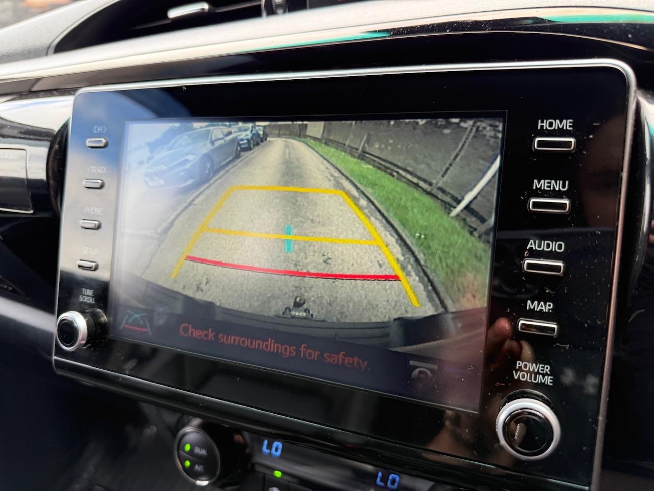 Used Toyota Hilux 2023 for sale - 77840036: Photo 34