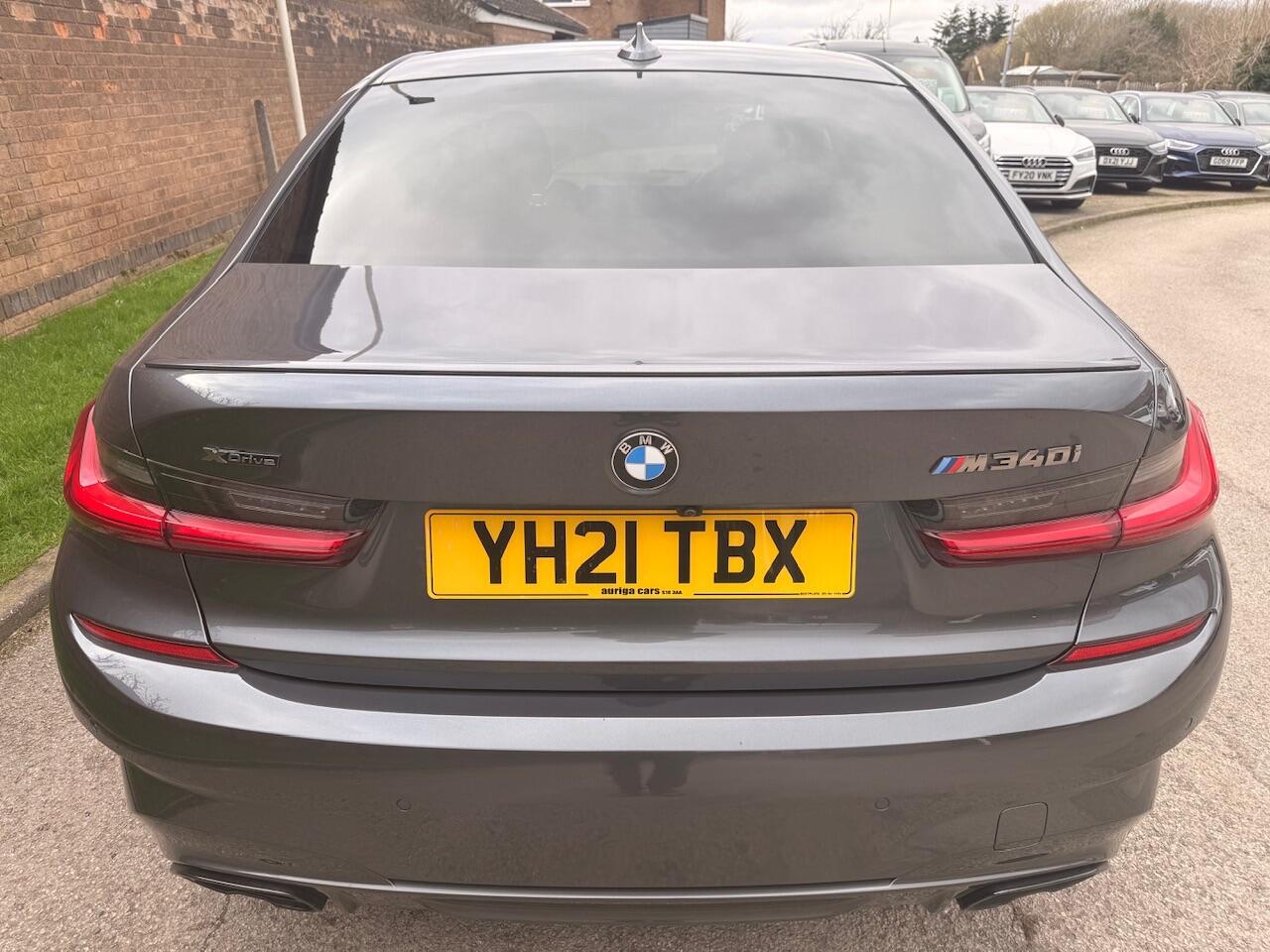 Used BMW 3 Series for sale - 77825102: Photo 10