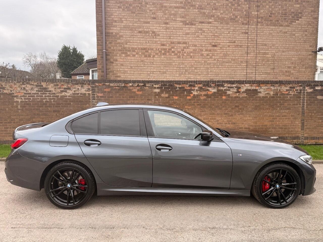 Used BMW 3 Series for sale - 77825102: Photo 18