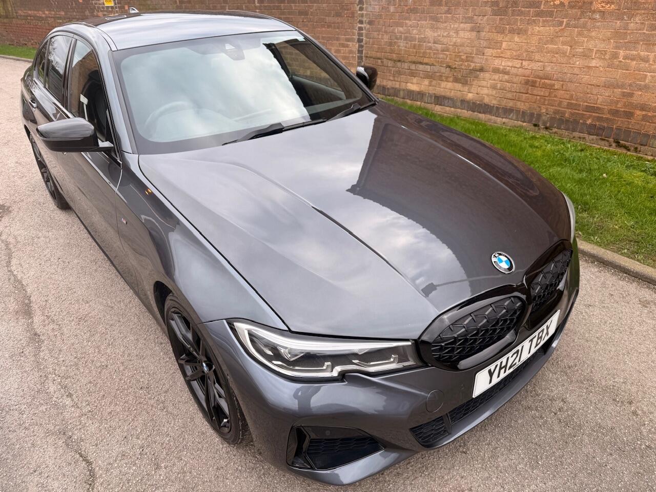 Used BMW 3 Series for sale - 77825102: Photo 19