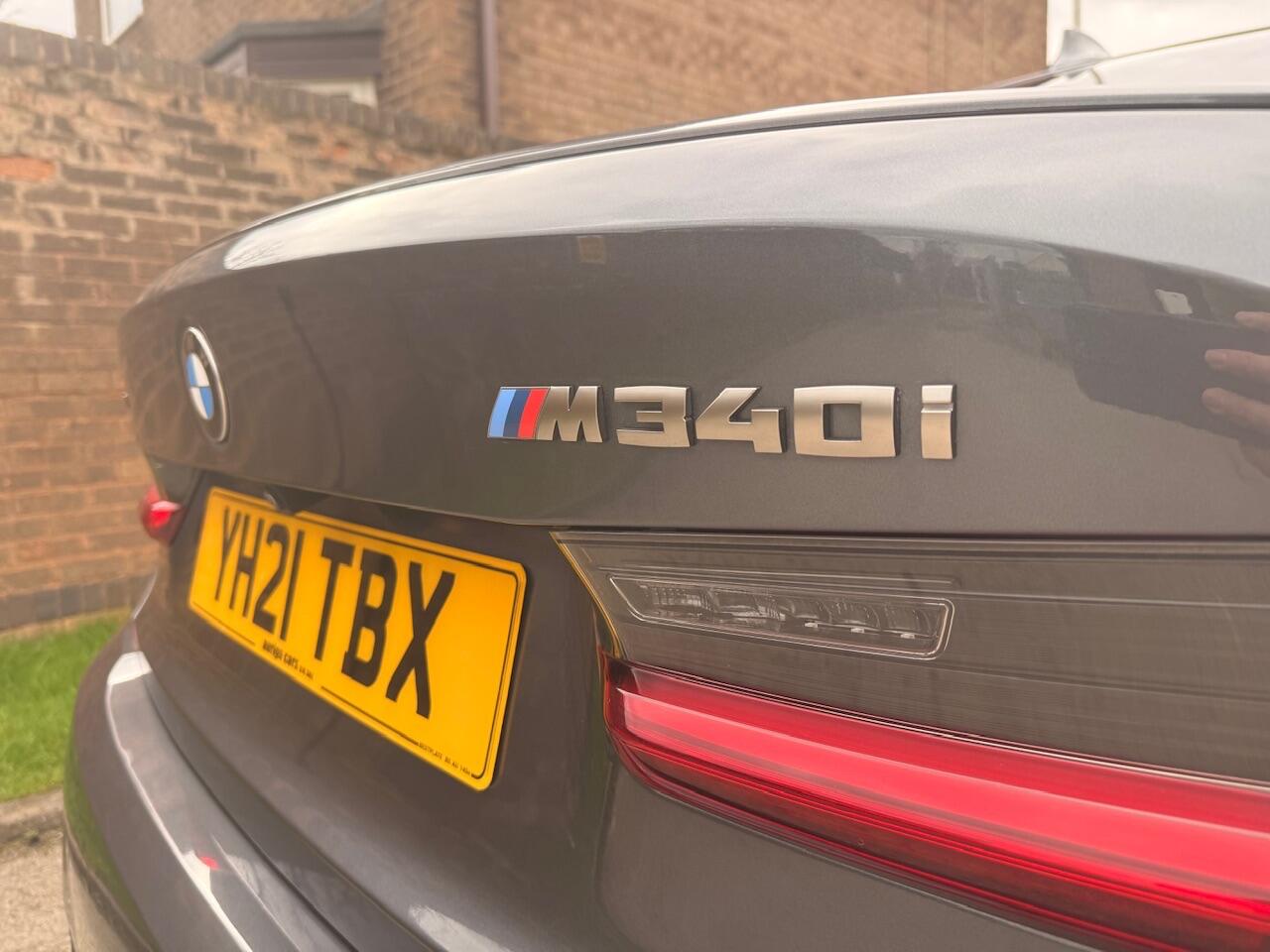 Used BMW 3 Series for sale - 77825102: Photo 21