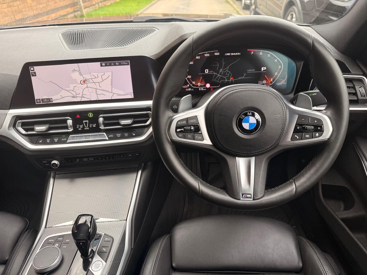 Used BMW 3 Series for sale - 77825102: Photo 23