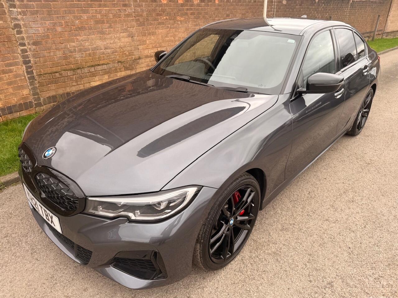 Used BMW 3 Series for sale - 77825102: Photo 5